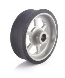 Heavy Duty Urethane Wheels