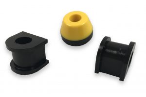 Rubber Urethane Bushings