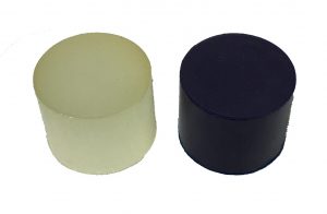 Urethane Cappers
