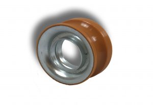 Lifting Bed Urethane Wheels