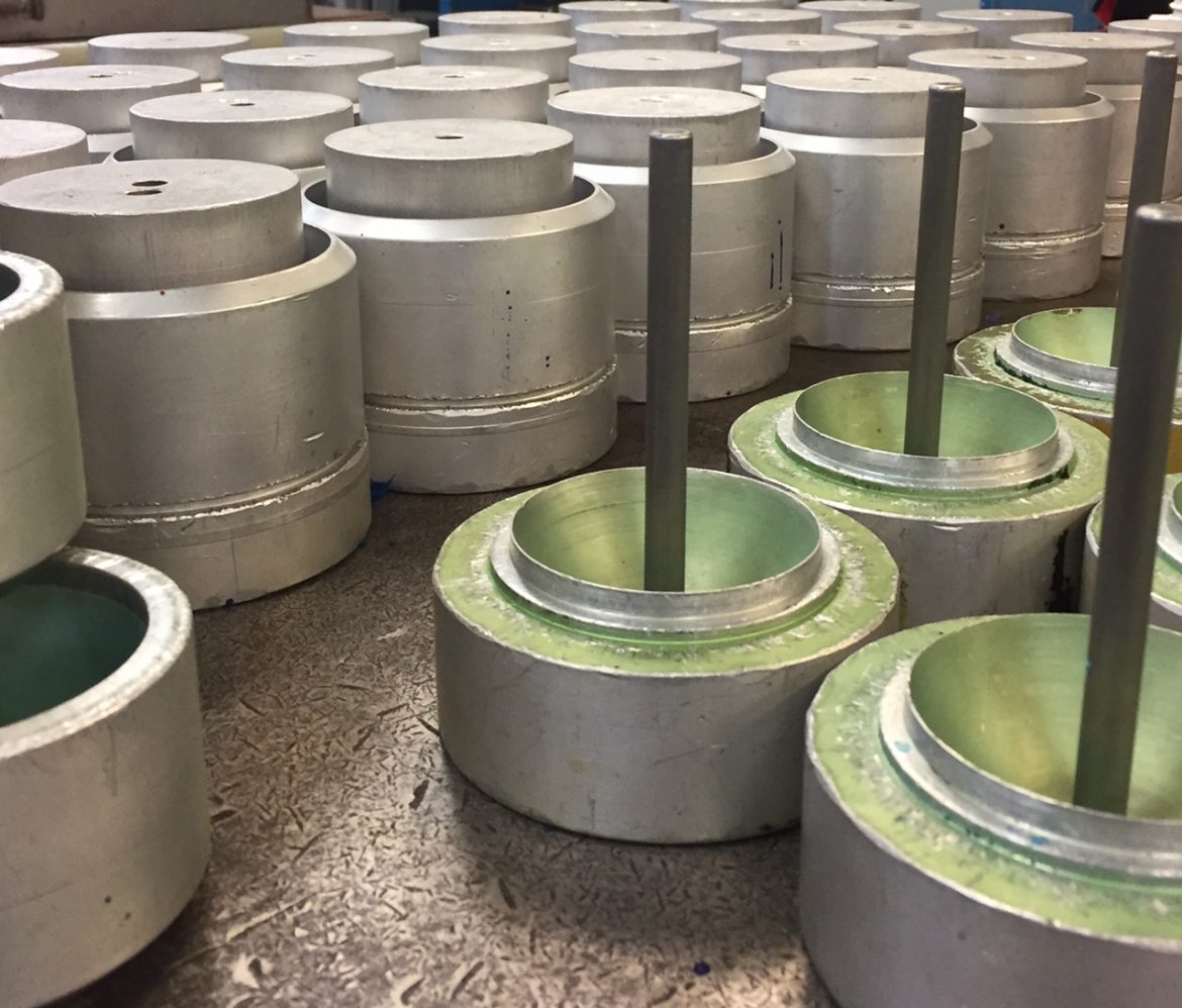 Custom Urethane Molding Urethane Molding Experts! Plan Tech