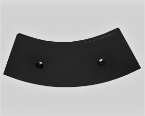 Stadium Seat Polyurethane Bumpers