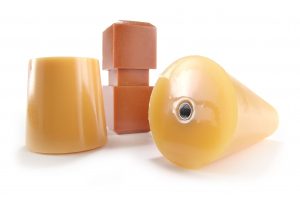 Custom Urethane Seals