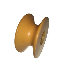 Urethane Pipeline Rollers