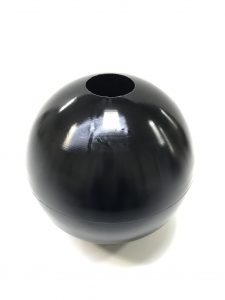 Solid Urethane Balls