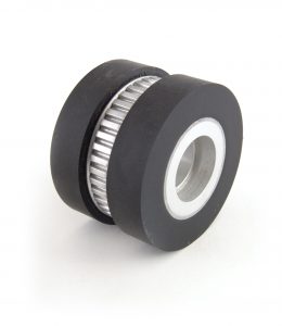 Urethane Encoder Rollers