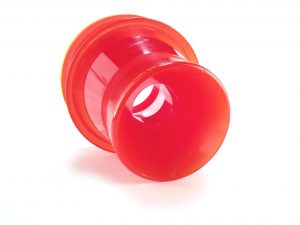 Urethane Glass Rollers