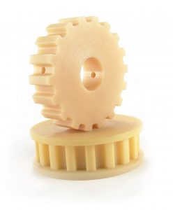 Cast Polyurethane Gears