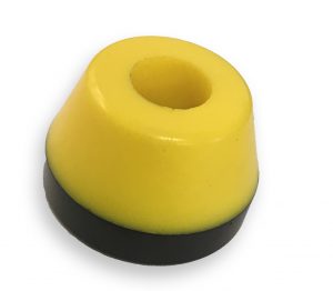 Urethane Control Arm Bushings