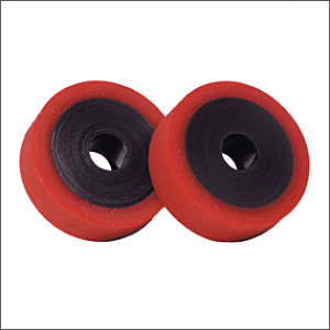 Grinding Urethane Rollers