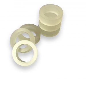 Urethane Valve Seals