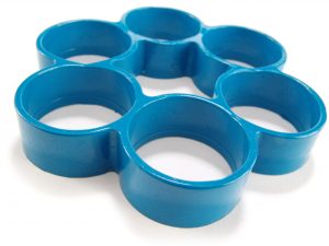 Urethane Die Springs