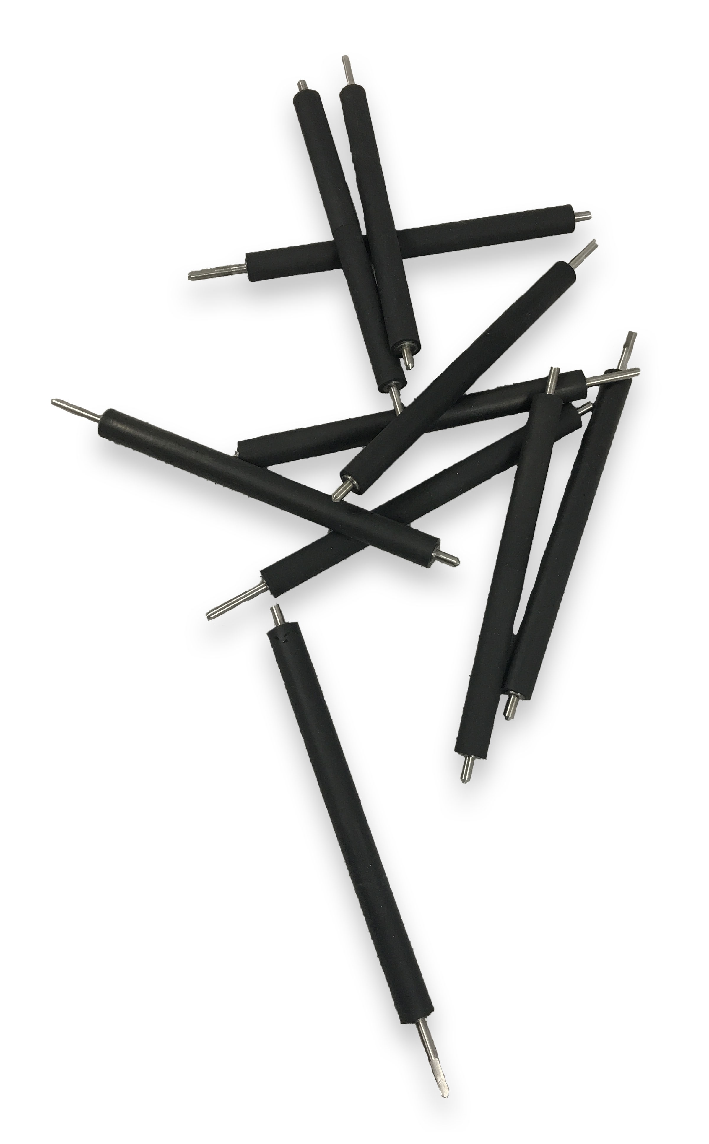 Benefits of Casting Polyurethane Parts Plan Tech