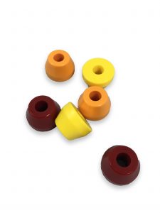 Urethane Molded Parts