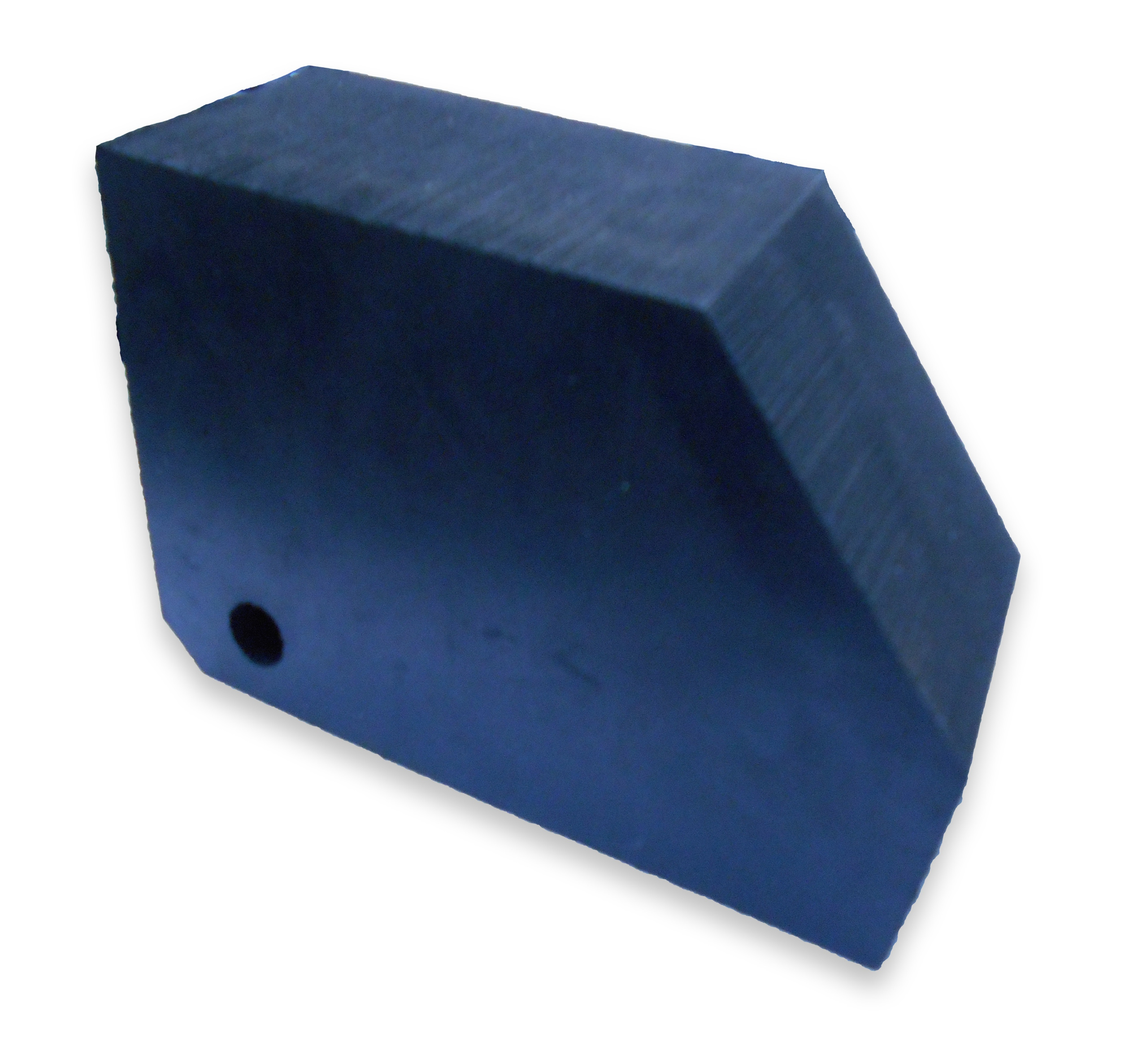 Urethane Rubber Blocks - Impact Resistant Blocks! - Plan Tech