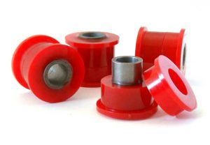 Urethane Feed Screw Covers