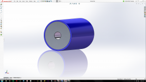 Urethane Label Rollers