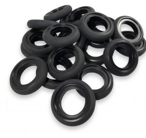 Urethane Dolly Wheels