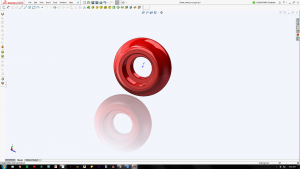 Urethane Valve Assemblies