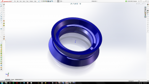 Urethane Guide Rings