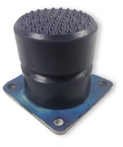 Urethane Roller Bumpers