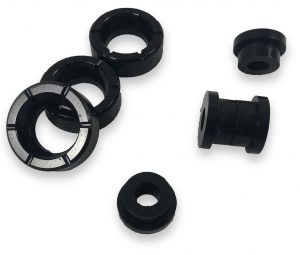 Urethane Classifier Parts